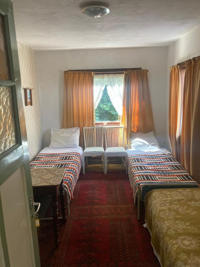 Bed And Breakfast De Zilk Экстерьер фото