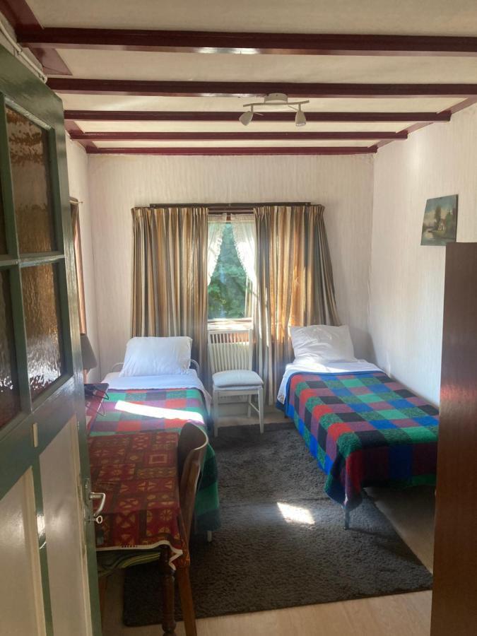 Bed And Breakfast De Zilk Экстерьер фото