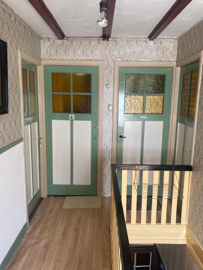 Bed And Breakfast De Zilk Экстерьер фото