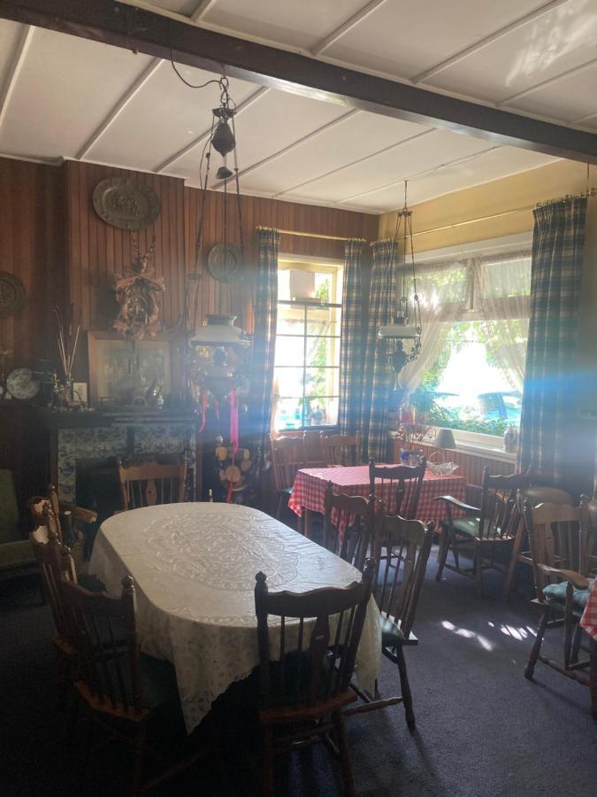 Bed And Breakfast De Zilk Экстерьер фото